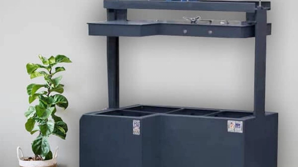 گاوصندوق آسانسوری در ورامین