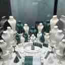 وارنا دکور، طراح و ساخت ویترین طلافروشی و جعبه جواهرات در ورامین تهران