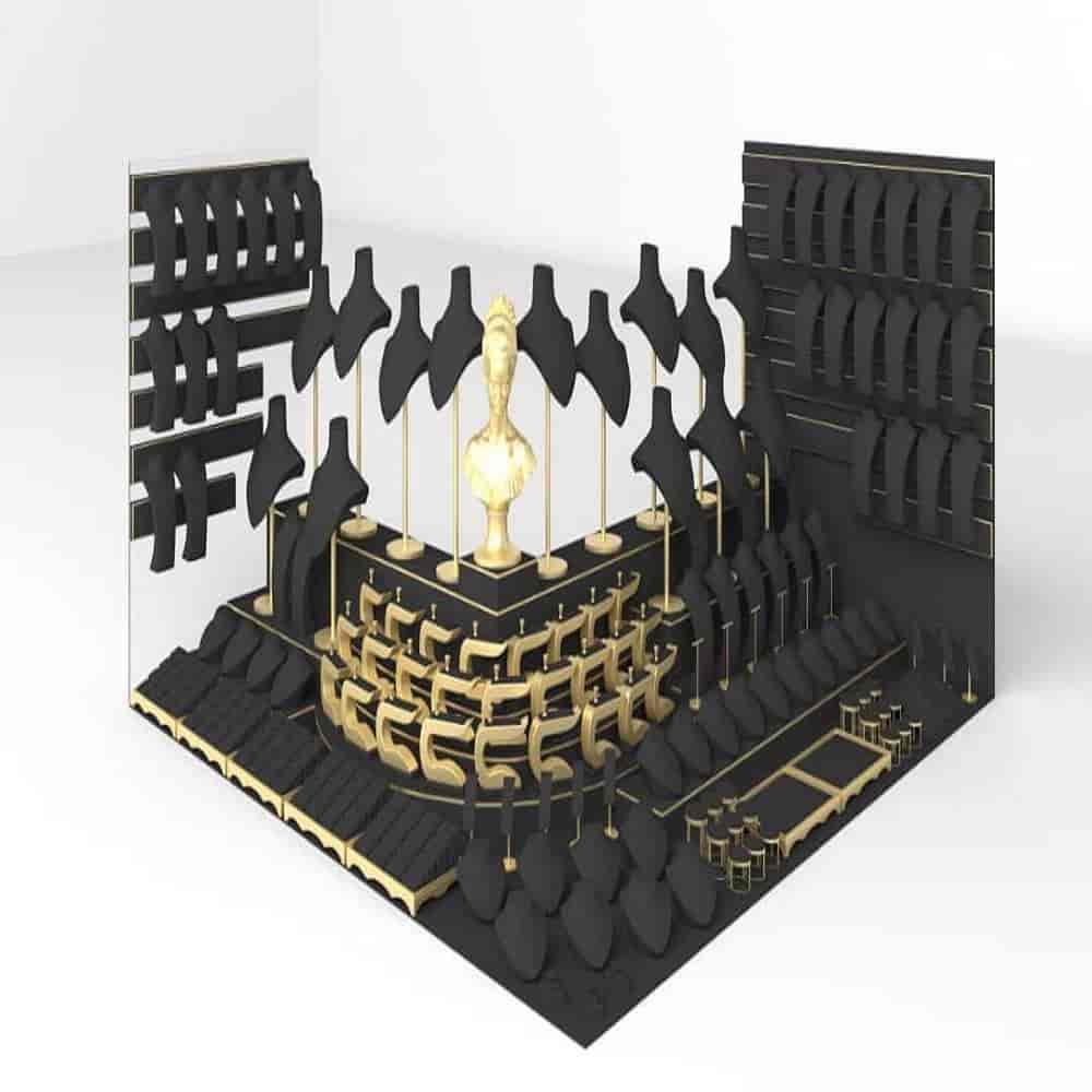 3D design