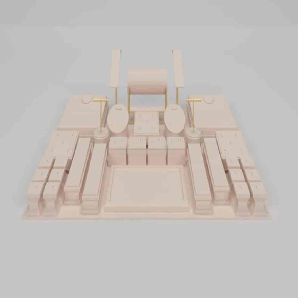3D design of Pishkhan